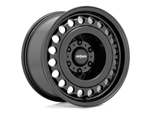 Load image into Gallery viewer, g wagon wheels g wagen rotiform stl 18x9 5x130 bolt pattern