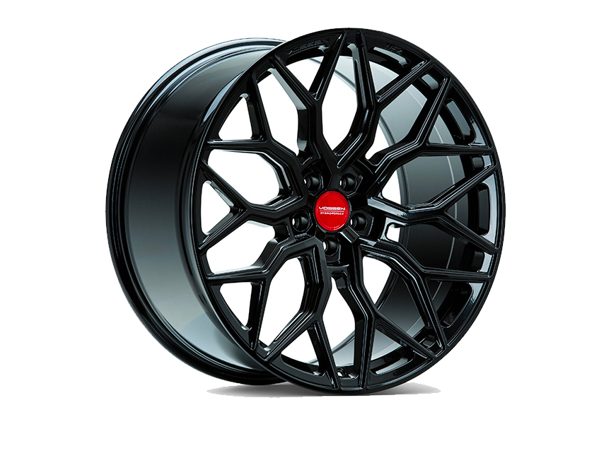 Vossen Hybrid Forged Series HF-2 Wheels – Jack Wagon Overlanding