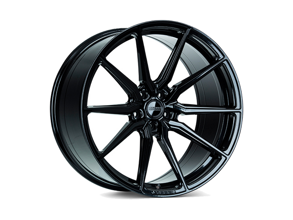 Load image into Gallery viewer, vossen hf-3 hf3 wheels rims g wagon 20 inch 22 inch 24 inch 5x130 g550 g63 amg