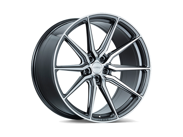Load image into Gallery viewer, vossen hf-3 hf3 wheels rims g wagon 20 inch 22 inch 24 inch 5x130 g550 g63 amg