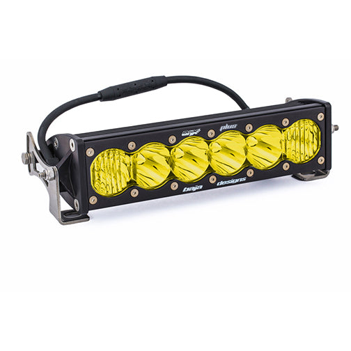 Load image into Gallery viewer, 10 inch Baja Designs OnX6+ Amber LED Light Bar