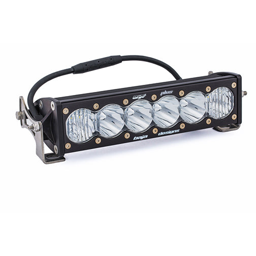 Load image into Gallery viewer, 10 inch Baja Designs OnX6+ Clear LED Light Bar