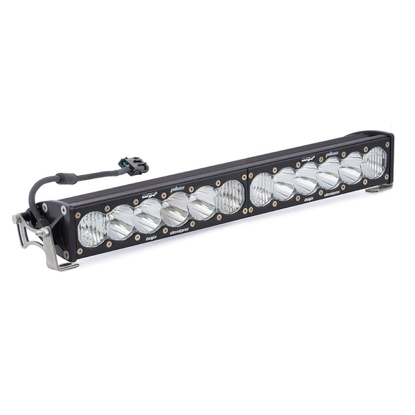 Load image into Gallery viewer, 20 inch Baja Designs OnX6+ Clear LED Light Bar
