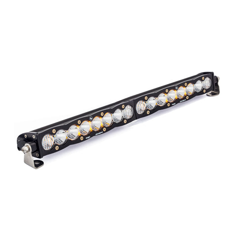 Load image into Gallery viewer, 20 inchBaja Designs S8 Clear LED Light Bar