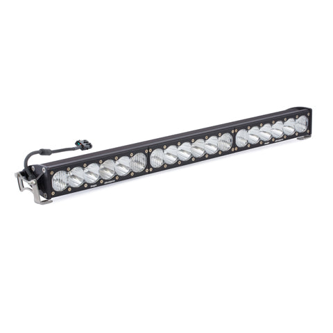 Load image into Gallery viewer, 30 inch Baja Designs OnX6+ Clear LED Light Bar