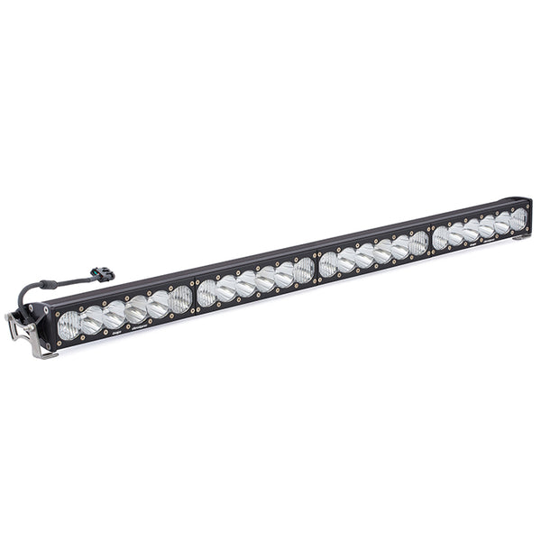 Load image into Gallery viewer, 40 inch Baja Designs OnX6+ Clear LED Light Bar