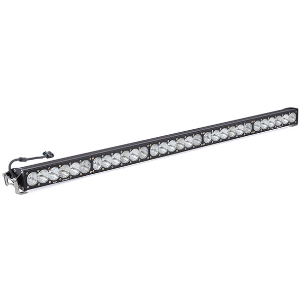 Load image into Gallery viewer, G Wagon 50 inch Baja Designs OnX6+ Clear LED Light Bar