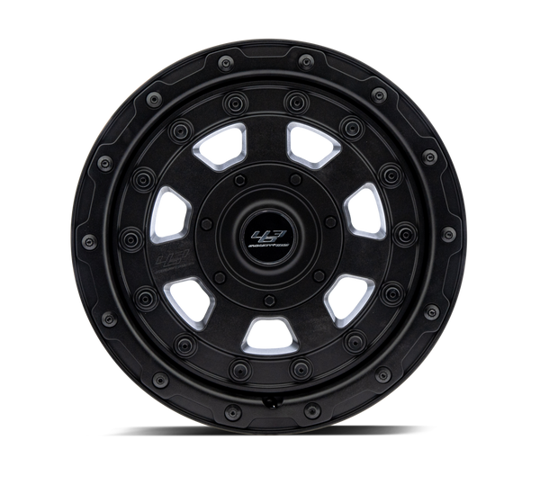 Load image into Gallery viewer, 463 Industries 20" GC01 Wheels