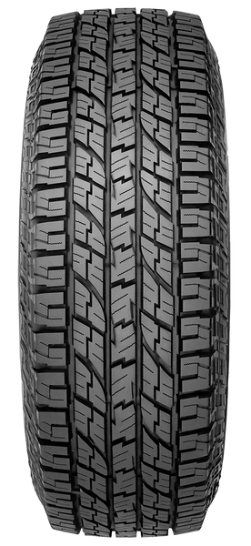 Load image into Gallery viewer, 110101648 110101647 110101649 110101644 yokohama geolandar at G015 all terrains tires mercedes g wagon