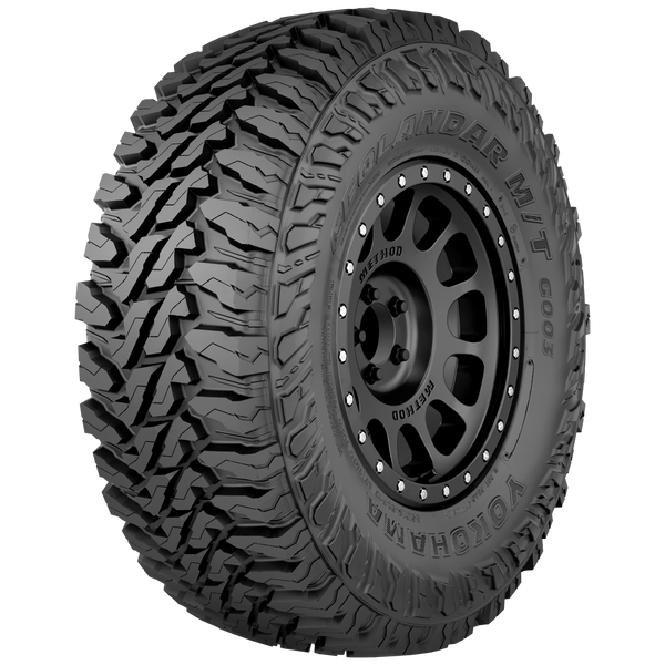 Load image into Gallery viewer, 110133328 110133329 110133343 110133327 110133326 yokohama geolandar at G015 all terrains tires mercedes g wagon