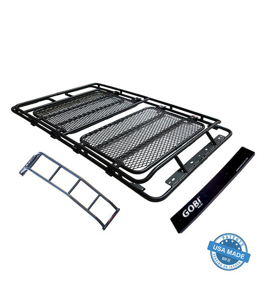 Load image into Gallery viewer, jeep renegade gobi rack rush process rush order faster quicker sunroof
