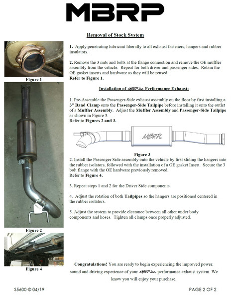 Load image into Gallery viewer, Mercedes G Wagon Exhaust High Clearance MBRP 3 inch catback system 463 g63 g55 g550 g500