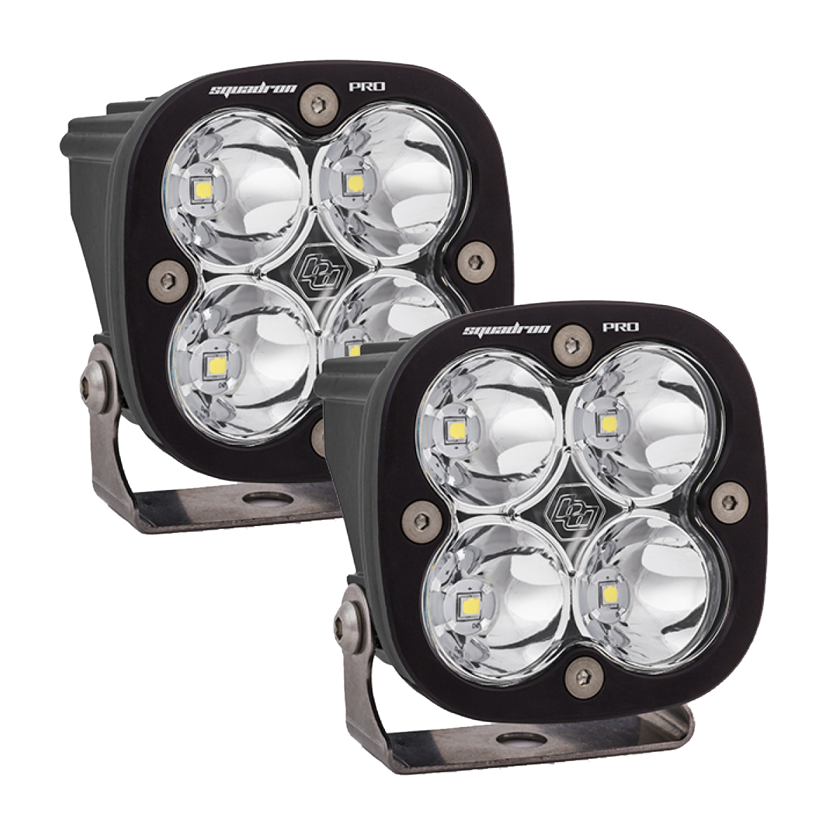 Baja Designs Squadron Pro LED (Pair)