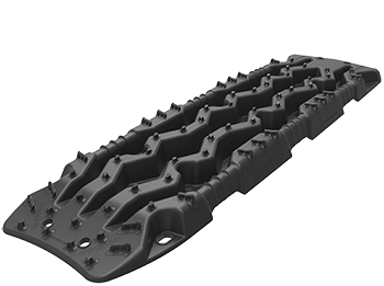 Load image into Gallery viewer, ARB Tred Pro Recovery Boards Black TREDPROBB