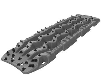 Load image into Gallery viewer, ARB Tred Pro Recovery Boards Gunmetal Grey TREDPROGG