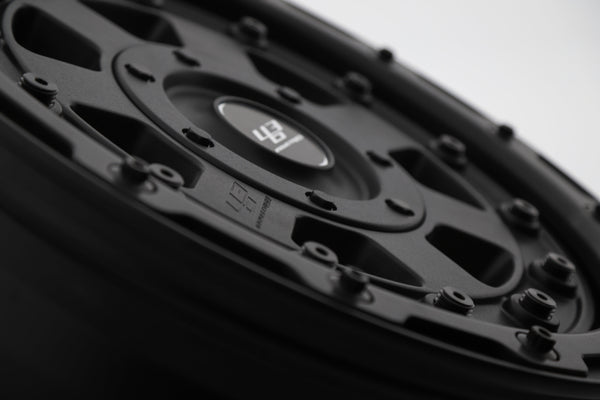 Load image into Gallery viewer, 463 Industries 20" GC01 Wheels