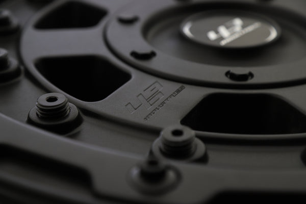 Load image into Gallery viewer, 463 Industries 20" GC01 Wheels