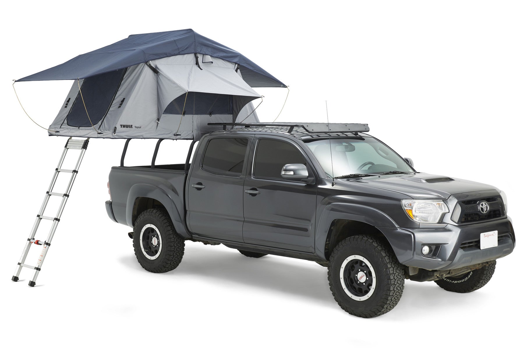 thule tepui kukenam 3 dachzelt Thule Tepui Explorer Kukenam 3 Soft Shell Tent