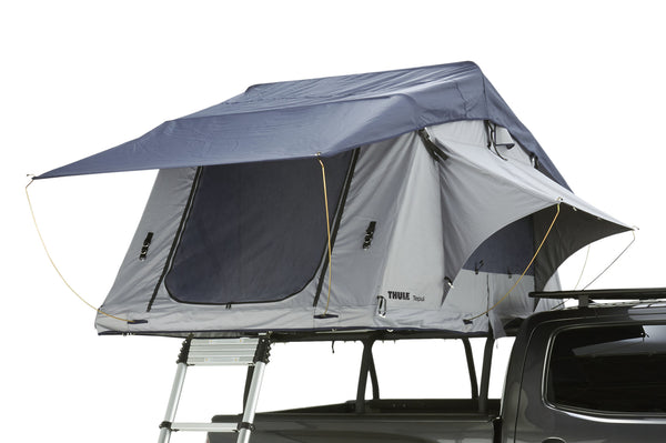 Load image into Gallery viewer, Thule Tepui Kukenam 3 Roof Top Tent with Ladder
