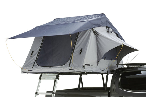 Load image into Gallery viewer, Thule Tepui Kukenam 3 Roof Top Tent with Ladder