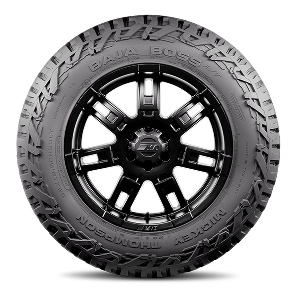 Load image into Gallery viewer, 247467 247470 247459 (E Rated) 247483 mickey thompson baja boss at tires mercedes g wagon 18 inch tires