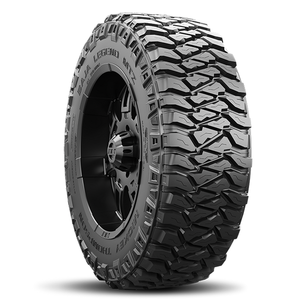 Load image into Gallery viewer, 247923 247906 247935 (E Rated) mickey thompson baja legend mtz tires mercedes g wagon