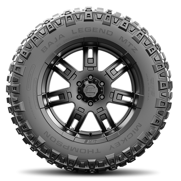 Load image into Gallery viewer, 247923 247906 247935 (E Rated) mickey thompson baja legend mtz tires mercedes g wagon