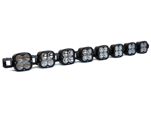 baja designs xl linkables 8 lights 740006