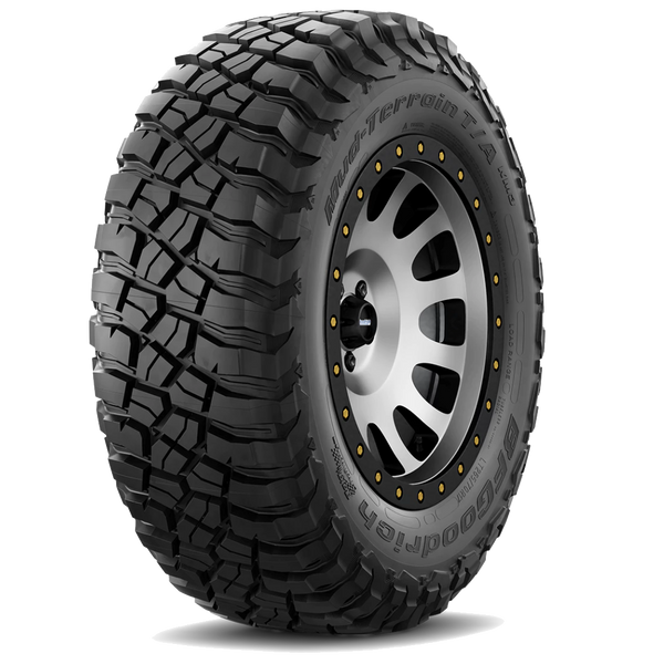 Load image into Gallery viewer, 91897 10199 32589 72204 BFG BF Goodrich KM3 mud terrain tires mercedes g wagon