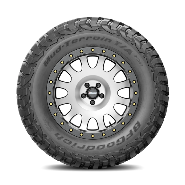 Load image into Gallery viewer, 91897 10199 32589 72204 BFG BF Goodrich KM3 mud terrain tires mercedes g wagon