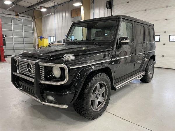 Load image into Gallery viewer, g wagon wheels alpha equipt 5x130 18 inch echo g wagen gelandewagen g500 g550 g55 g63 AMG