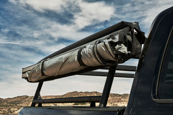 Load image into Gallery viewer, 270 degrees awning body armor 4x4 driver passenger side