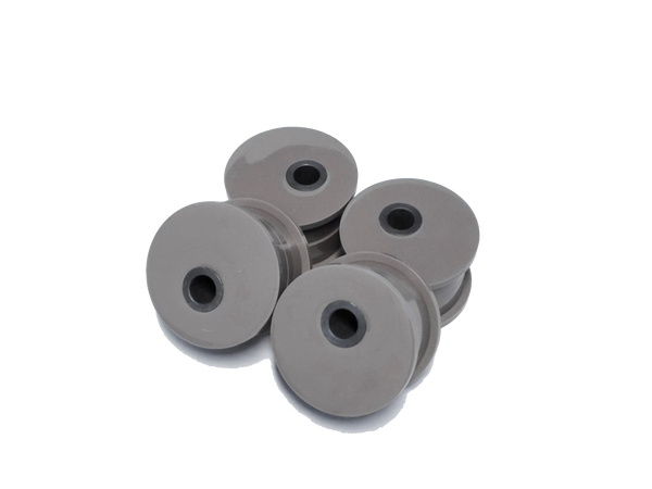 Load image into Gallery viewer, caster correction offset bushings mercedes g wagon w463 g500 g55 g550 g63 amg camber castor g wagen gelandewagen control arm radius arm bushings