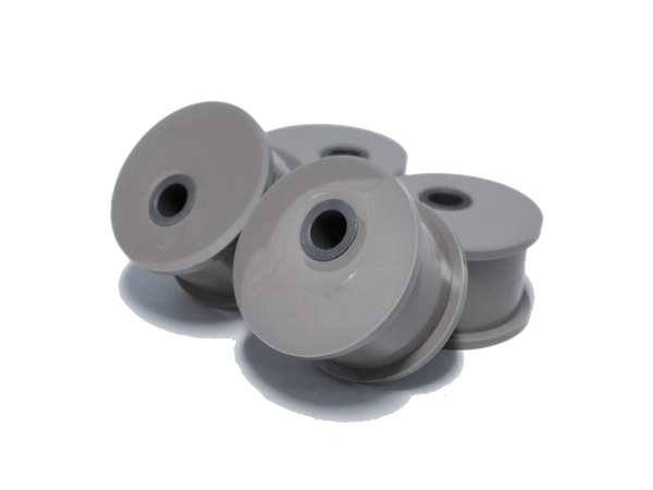 Load image into Gallery viewer, caster correction offset bushings mercedes g wagon w463 g500 g55 g550 g63 amg camber castor g wagen gelandewagen control arm radius arm bushings