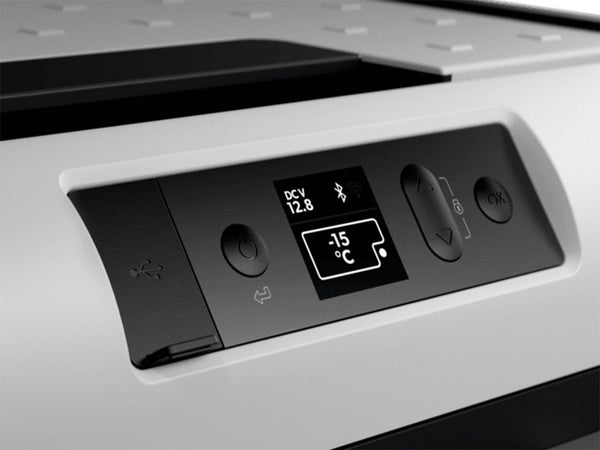 Load image into Gallery viewer, g wagon dometic cfx3 45L cooler freezer refrigerator g wagen