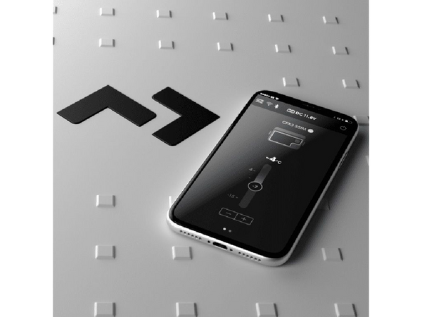 Load image into Gallery viewer, g wagon dometic cfx3 45L cooler freezer refrigerator g wagen