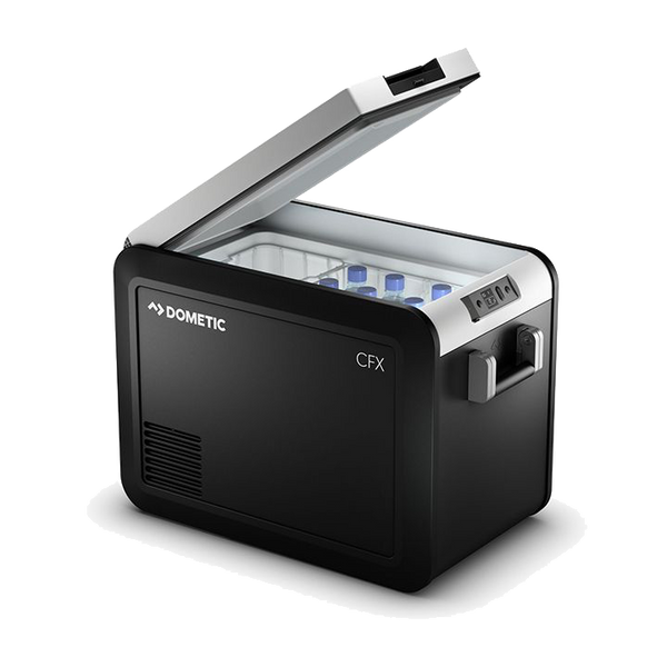 Load image into Gallery viewer, g wagon dometic cfx3 45L cooler freezer refrigerator g wagen