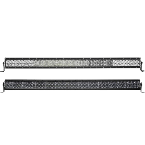 rigid industries e series pro clear and midnight edition 30 inch light bar