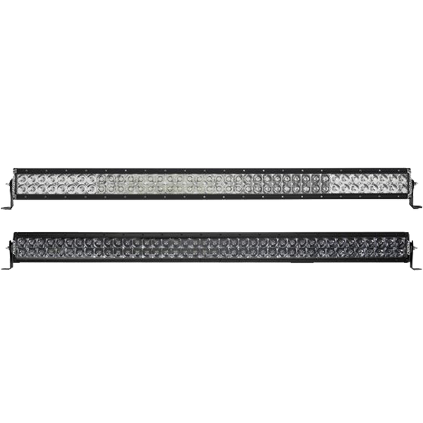 Load image into Gallery viewer, rigid industries e series pro clear and midnight edition 30 inch light bar