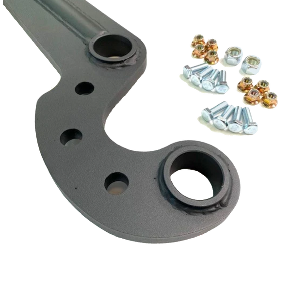 Load image into Gallery viewer, g wagon control arms radius arms caster correction mercedes g wagen g500 g55 g550 g63 amg
