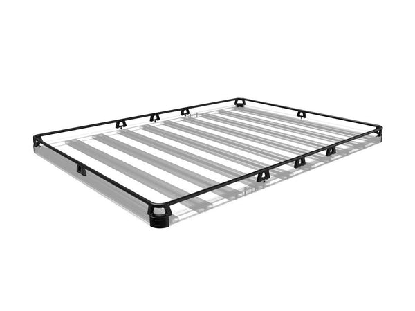 Load image into Gallery viewer, Front Runner Expedition Rail Kit 1475 mm wide full rack