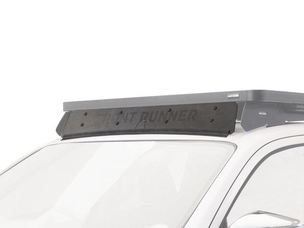 Load image into Gallery viewer, g wagon wind deflector wind fairing front runner wind noise