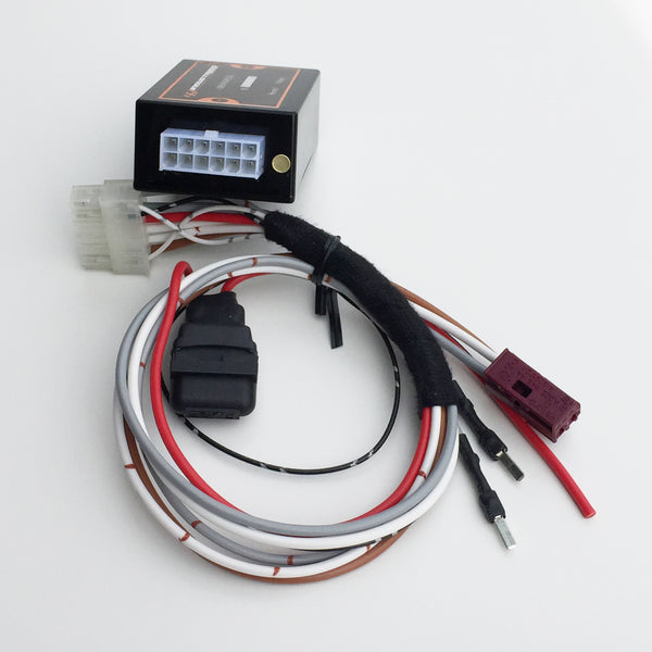 Load image into Gallery viewer, mercedes benz g wagon auto window up module