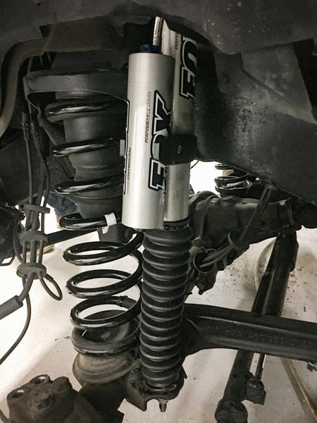 Load image into Gallery viewer, g wagon old man emu springs 2 inch lift for mercedes g wagon g wagen OME lift kit