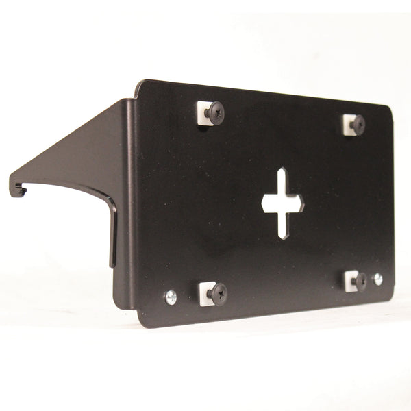 Load image into Gallery viewer, g wagon front license plate clip on mount