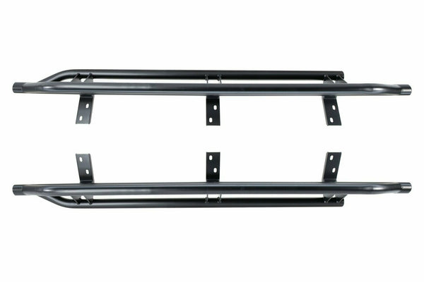 Load image into Gallery viewer, g wagon g wagen geladnewagen rock sliders side step side protection for mercedes g wagon w463 w461 g500 g550 g55 g63