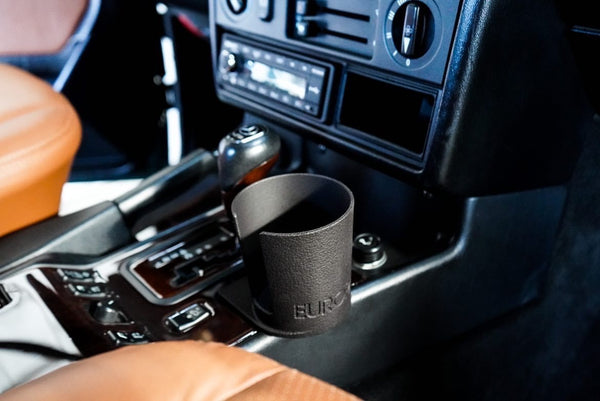 Load image into Gallery viewer, mercedes g class cupholder ashtray europa g wagen