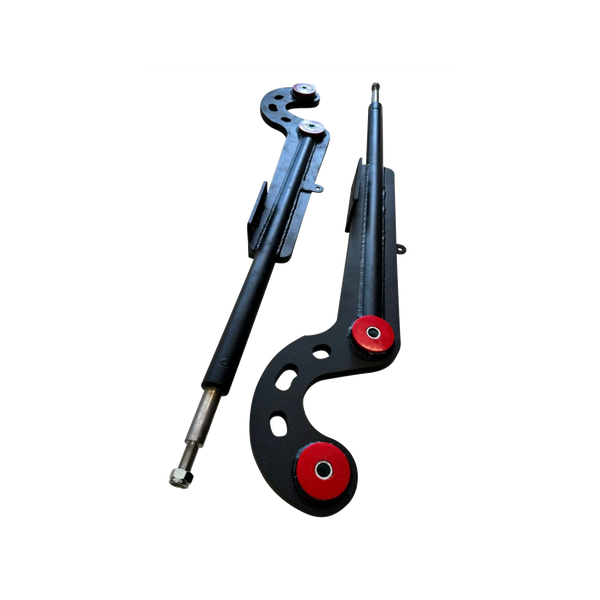 Load image into Gallery viewer, g wagon control arms radius arms caster correction mercedes g wagen g500 g55 g550 g63 amg