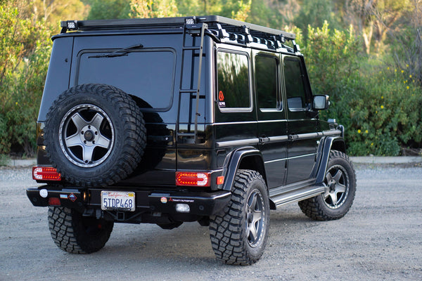 Load image into Gallery viewer, g wagon wheels alpha equipt 5x130 18 inch echo g wagen gelandewagen g500 g550 g55 g63 AMG