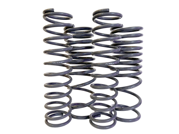 Load image into Gallery viewer, g wagon 2 inch coil lift springs gwagen springs gelandewagen lift kit g500 g55 g550 g63 amg